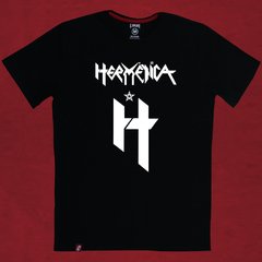 Remeras Hombre Herme_tica El Danzante