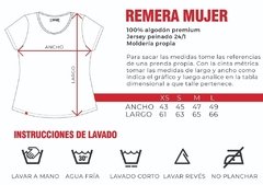 Remera Mujer Buda Thai El Danzante en internet