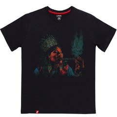 Remera Hombre Ritual con pipa El Danzante - comprar online