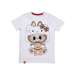 Remera Niños La BuBu El Danzante - comprar online