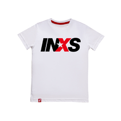 Remera Niños INXS El Danzante