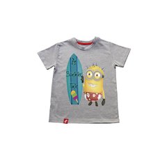 Remera Niños Minions Its Summer Times El Danzante - comprar online