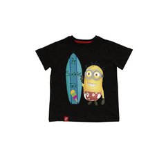 Remera Niños Minions Its Summer Times El Danzante en internet