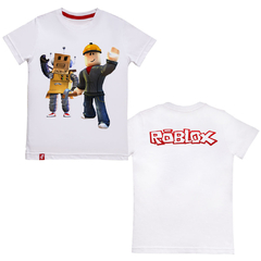 Remera Niños Roblox 2 El Danzante - comprar online