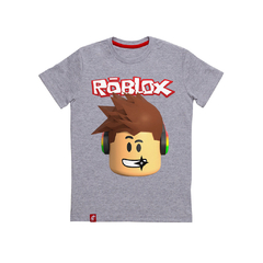 Remera Niños Roblox El Danzante - comprar online