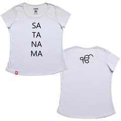 Remera Mujer Sa Ta Na Ma El Danzante - comprar online