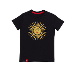 Remera Niños The Cure Sol El Danzante