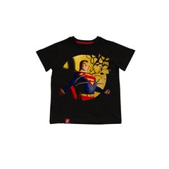 Remera Superman Niños El Danzante