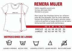 Remera Enrique Bunbury El Danzante - comprar online