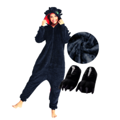 Banner da categoria Kigurumi com Pantufa