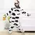 Kigurumi Vaquinha - loja online