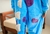Imagem do Kigurumi Monstro Azul
