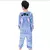 Kigurumi Infantil Azul - comprar online