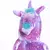 Kigurumi Infantil Unicórnio Estrela Roxa - loja online