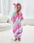 Kigurumi Infantil Unicórnio Estrelinha - loja online