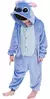 Kigurumi Infantil Azul - loja online