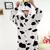 Kigurumi Vaquinha - Amo Kigurumi