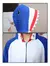 Kigurumi Tubarão - Amo Kigurumi