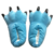 Pantufa Pata Azul - comprar online
