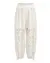 CALCA ISA RENDA OFF WHITE na internet