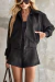 CONJUNTO SUEDE LORENA PRETO - CLUB RHIO
