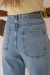 CALÇA JEANS WIDE LEG TOSCANA na internet