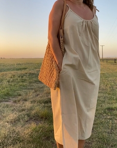 Vestido OLIVIA en internet