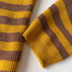 SWEATER AGATANA - Sovika