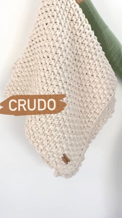 Manta PAMPA - Sovika