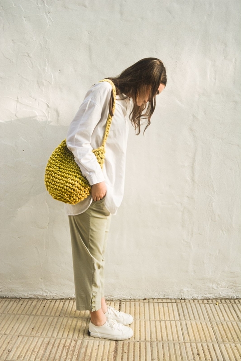 Bolso MALIBÚ