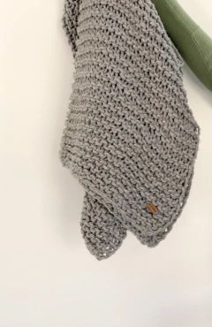 Imagen de Manta PAMPA