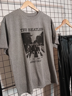 Remera Beatles - amma indumentaria