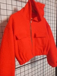 Campera Escocia - tienda online