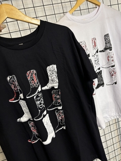 Remerón texanas - comprar online