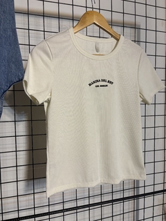 Remera Marina en internet
