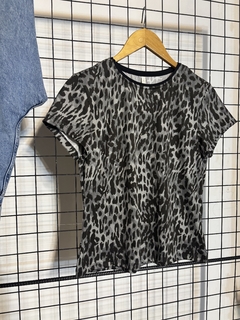 Remera Print - amma indumentaria