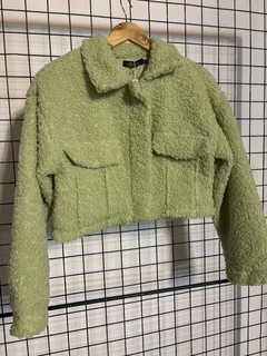 Campera Cleo - amma indumentaria