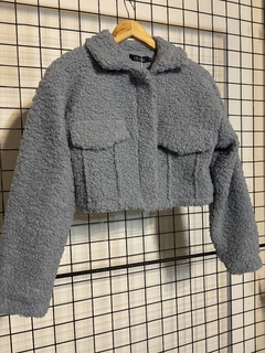 Campera Cleo - tienda online