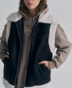 Chaleco Mery - comprar online
