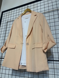 Blazer Anny en internet