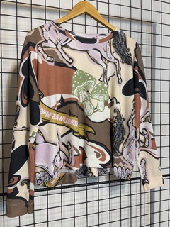 Remerón waffle diseño