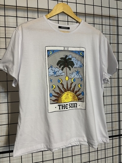 Remerón the sun