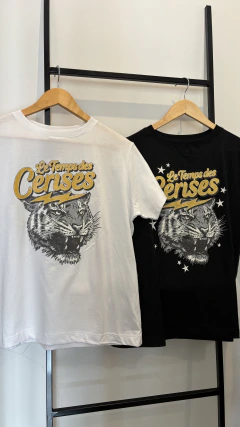 Remera cerises