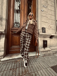Pantalón filippa - comprar online