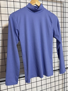 Polera modal soft