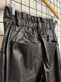 Pantalón engomado - tienda online
