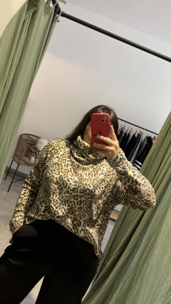 Sweater Print - comprar online