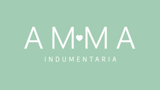 amma indumentaria