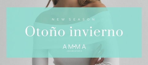 Carrusel amma indumentaria