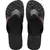 Sandálias Havaianas Track Waves Preto 39/40